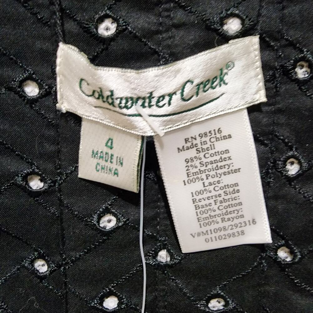 Jacket Reversible Embroidered - Picture 10 of 12